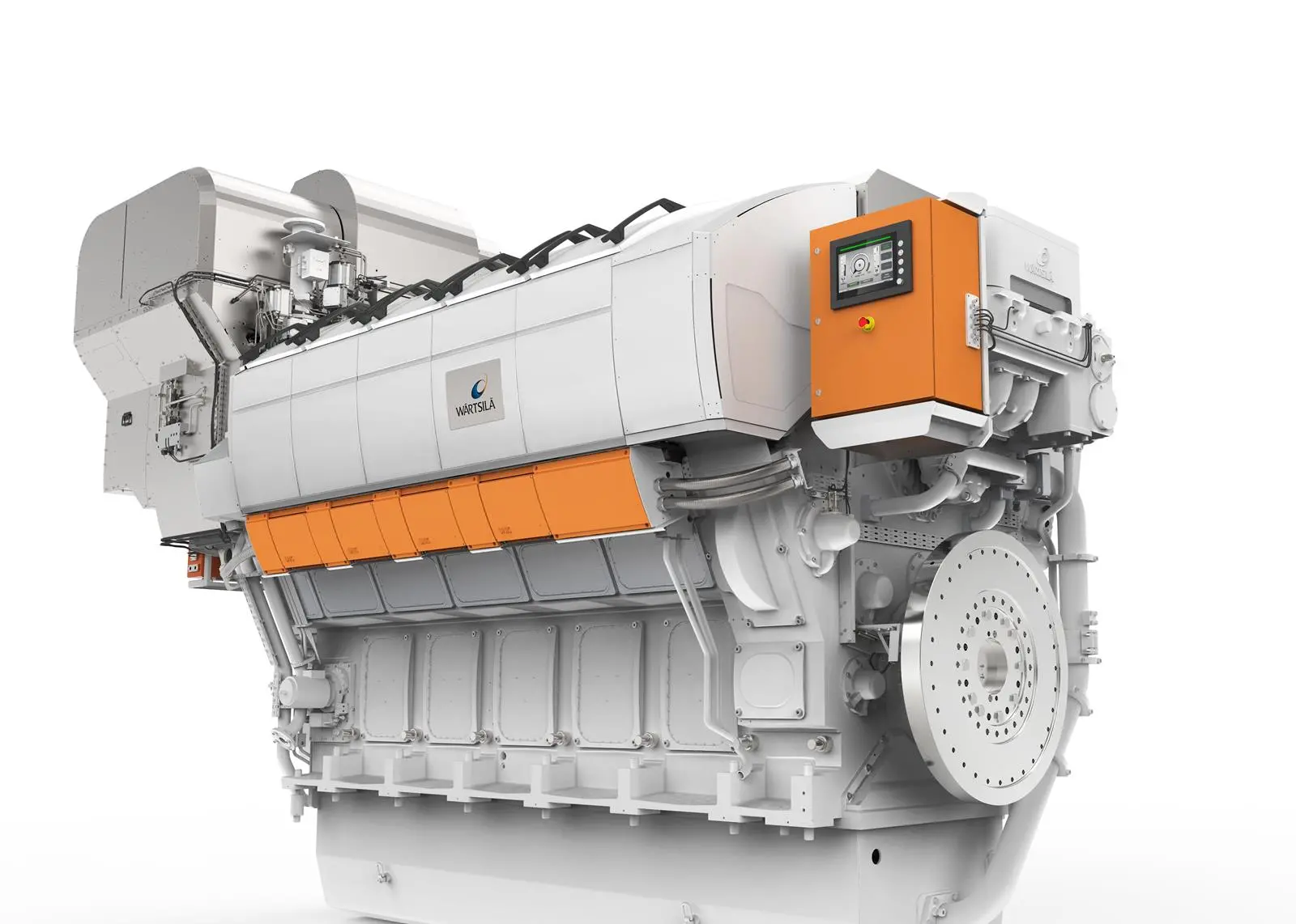 The new four-speed engine is said to unlock new levels of efficiency thanks to cutting-edge technology in several areas, including fuel injection and control