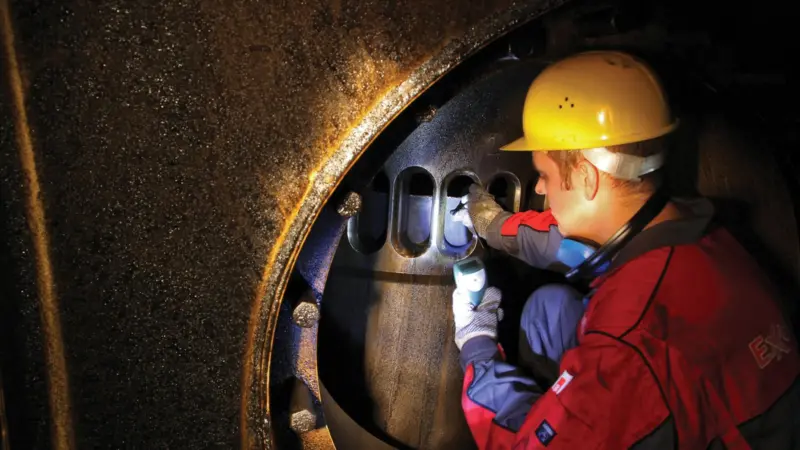 Keeping a close eye on cylinder condition has never been more critical