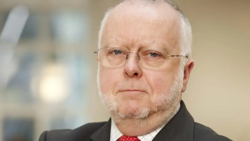 Peter Hinchcliffe: “It is inappropriate for the ITF to propose that the industry should be treated like an OECD economy”