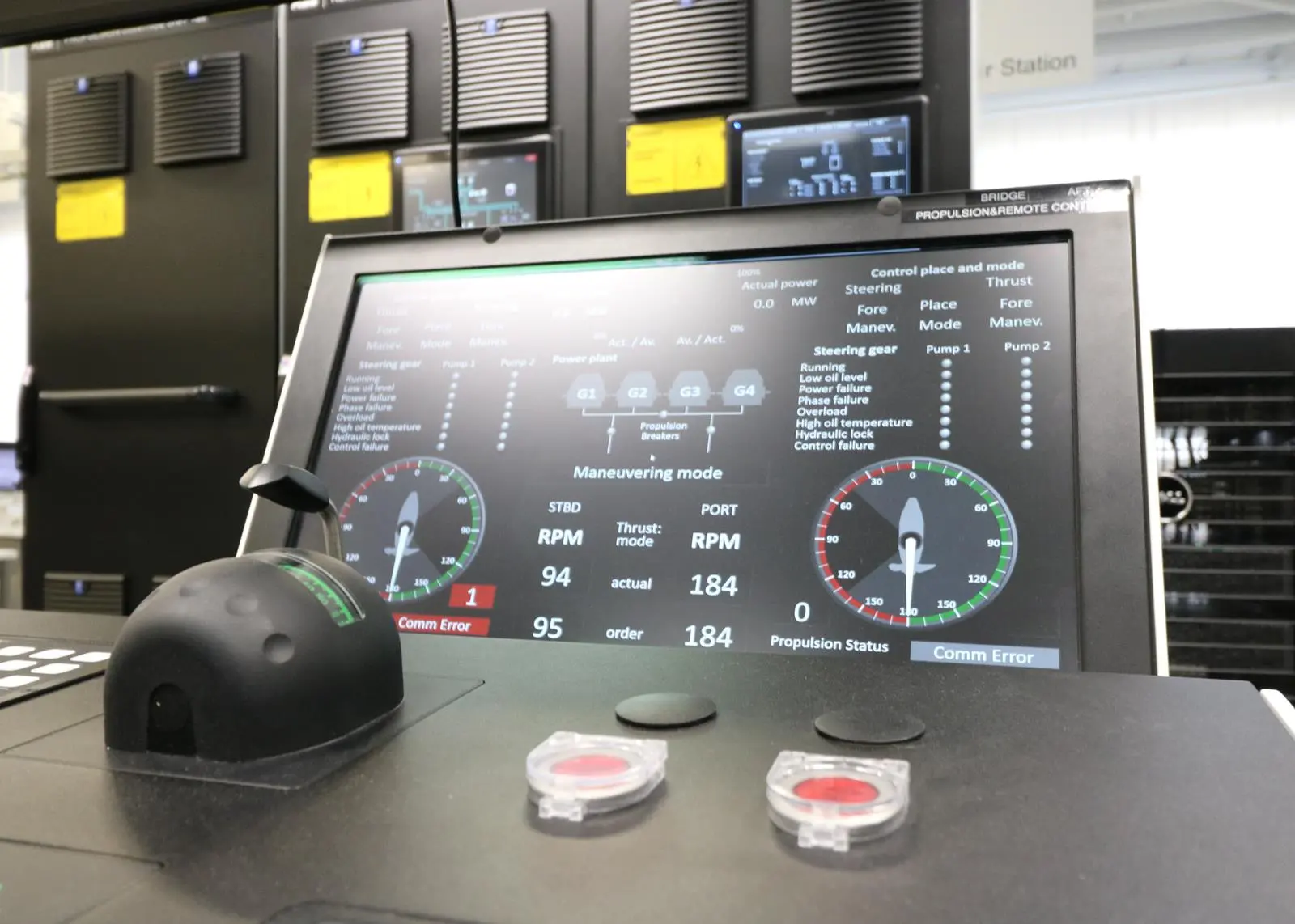 ABB's new R&D lab in Helsinki will focus on fields including automation, remote control systems, propulsion, integrated operations and waste heat recovery systems