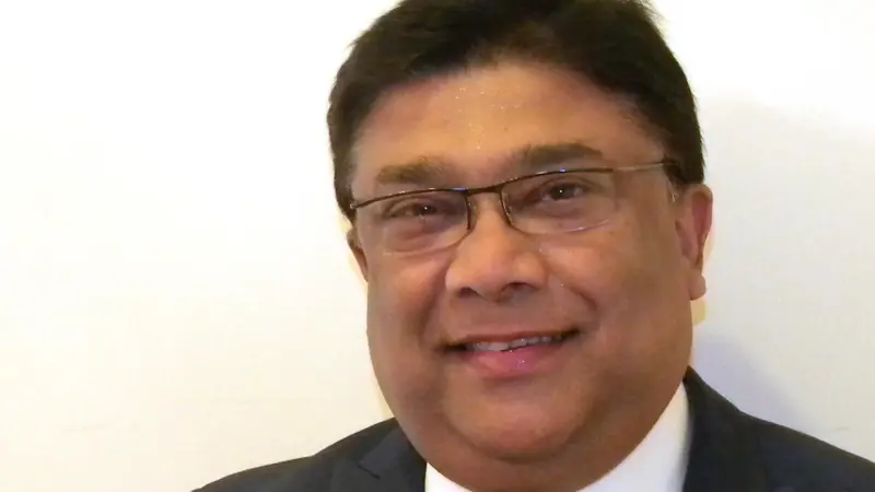 Debasis Mazumdar: “A few moments after I’d stepped out the dry dock gates collapsed: many people I had been working with just 20 minutes before were drowned”
