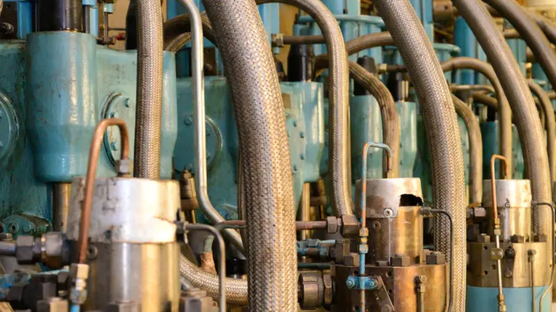 Bearings damage and problems caused by lubrication management remain the most costly of main engine damage claims, says the Swedish P&I Club
