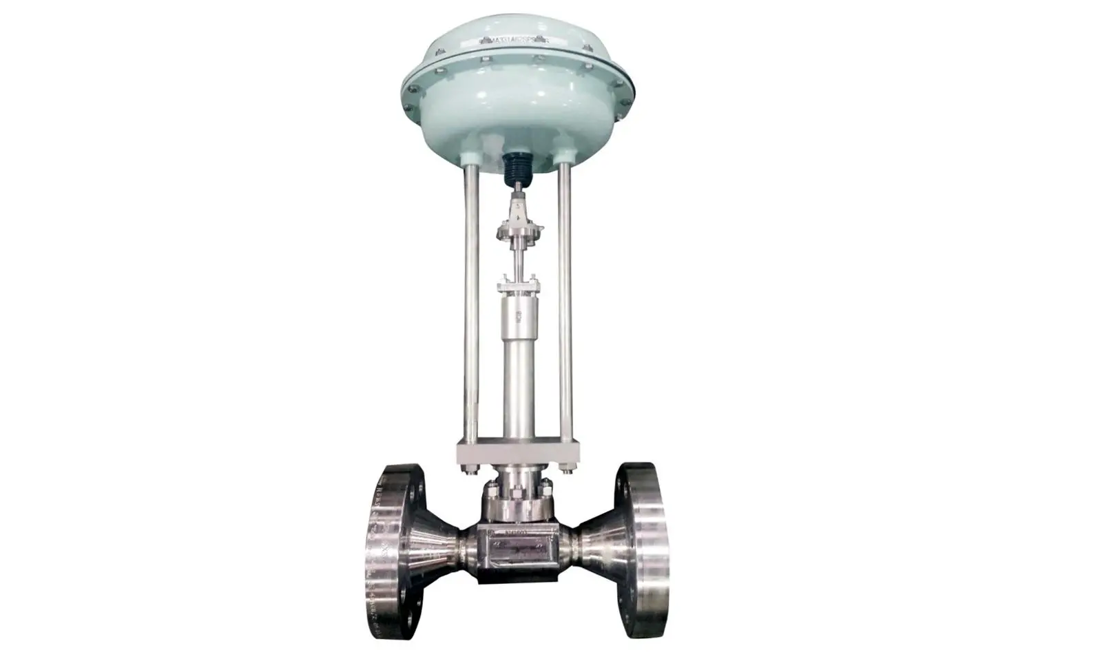 Bestobell secures major orders for cryogenic valves for marine fuel systems