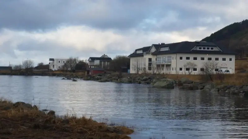The new centre extends development,manufacturing and testing facilities open to the Gjerdsvika maritime cluster where Stadt is based by 3,600sq m