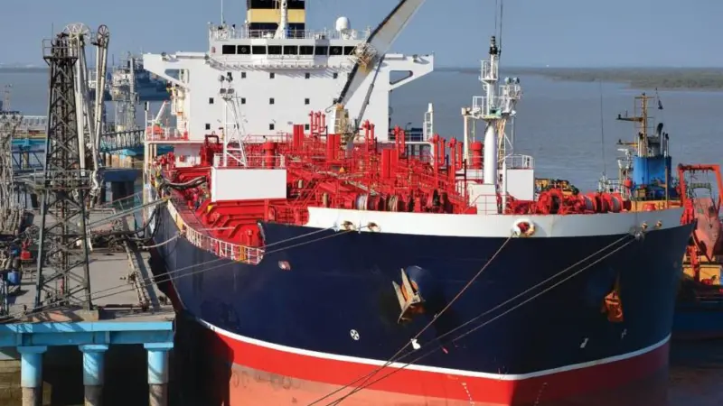 Older tankers may have loading computer systems without the stability features required by the latest amendments to the IBC and IGC codes