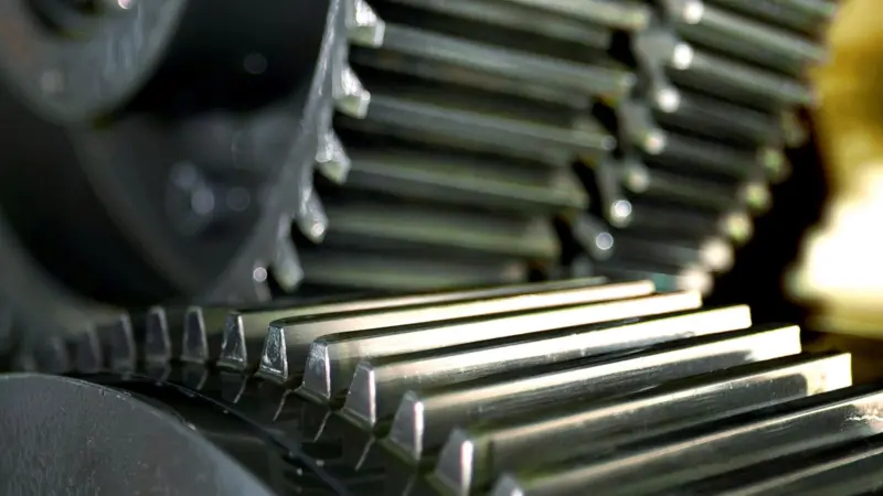 Klüber's new EAL is said to offer lubrication and protection for open gears even in ambient temperatures of -30°C
