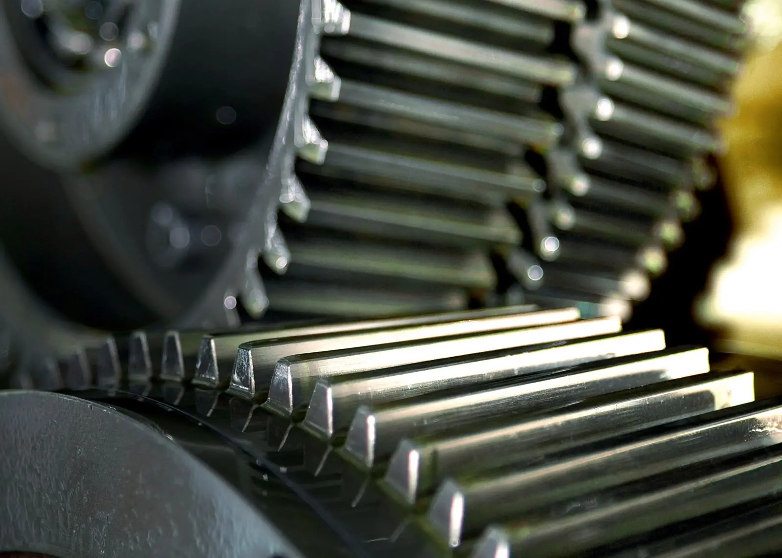 Klüber's new EAL is said to offer lubrication and protection for open gears even in ambient temperatures of -30°C