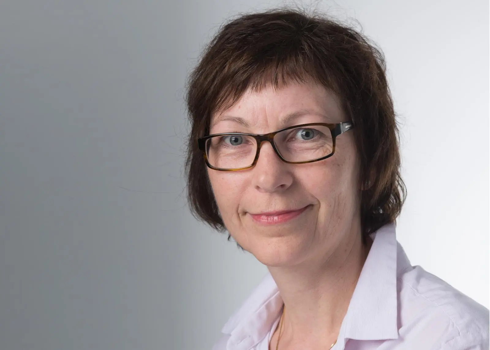 Ann Nerheim: “It gave me the opportunity to see a project through from the initial problem to getting some answers.”