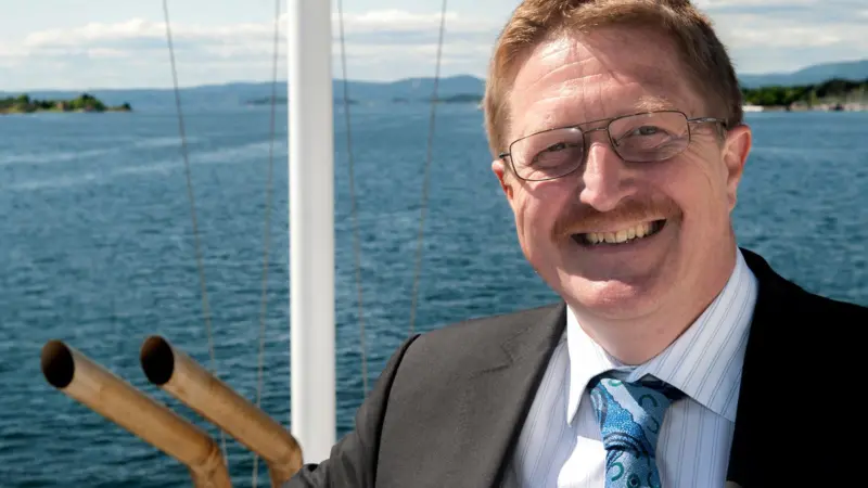 Würsig: “It has become increasingly challenging to keep track of all the latest [LNG] developments."