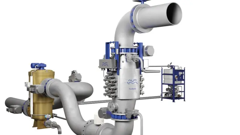 PureBallast will be retested using the USCG-allowed CMFDA sampling method prior to a new application for type approval