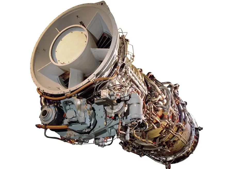 GE gas turbines such as the LM2500 could power 14,000 teu container ships from Hyundai Heavy Industries if the design project succeeds