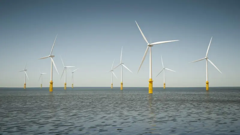 Wind energy will be moving further offshore, requiring the development of a different strategy