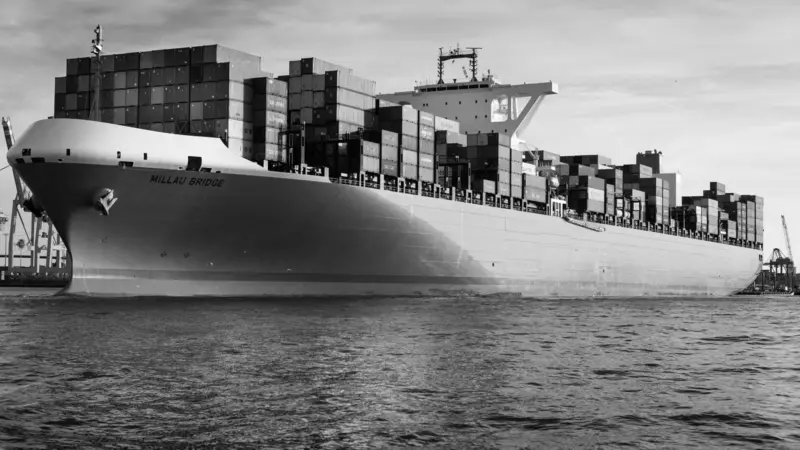 K Line's 'Millau Bridge' is part of a ULCS fleet that is expected to continue growing in both number and size