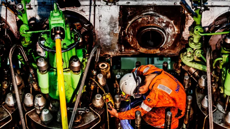 Optimising cylinder condition while meeting new emissions regulations is a key challenge for ship operators