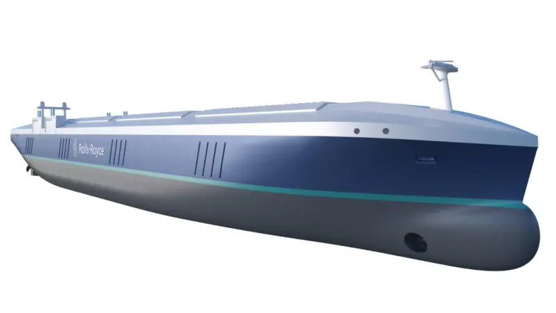 Support from commercial operators FinFerries and ESL Shipping will enable further progress as the Rolls-Royce led autonomy project enters the next stage