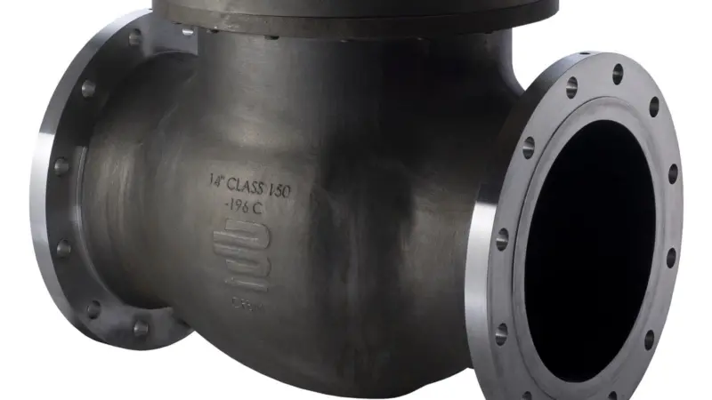Bestobell innovated its valve design to ensure that the valves could operate efficiently using electric actuators