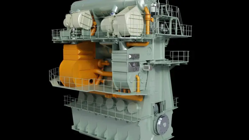 With limited orders so far, Tier III solutions for two-stroke engines require field experience to identify and iron out operational issues