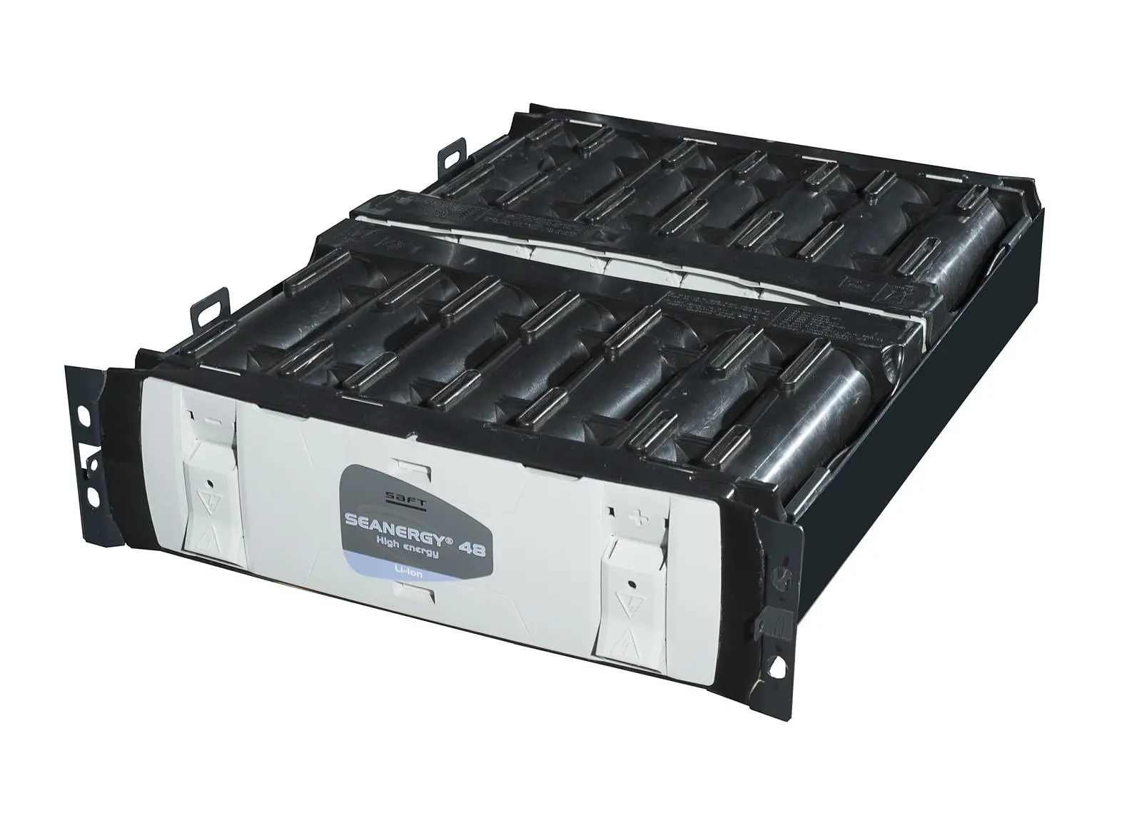 Saft's Seanergy marine energy storage system has been approved by the Norwegian Maritime Authority