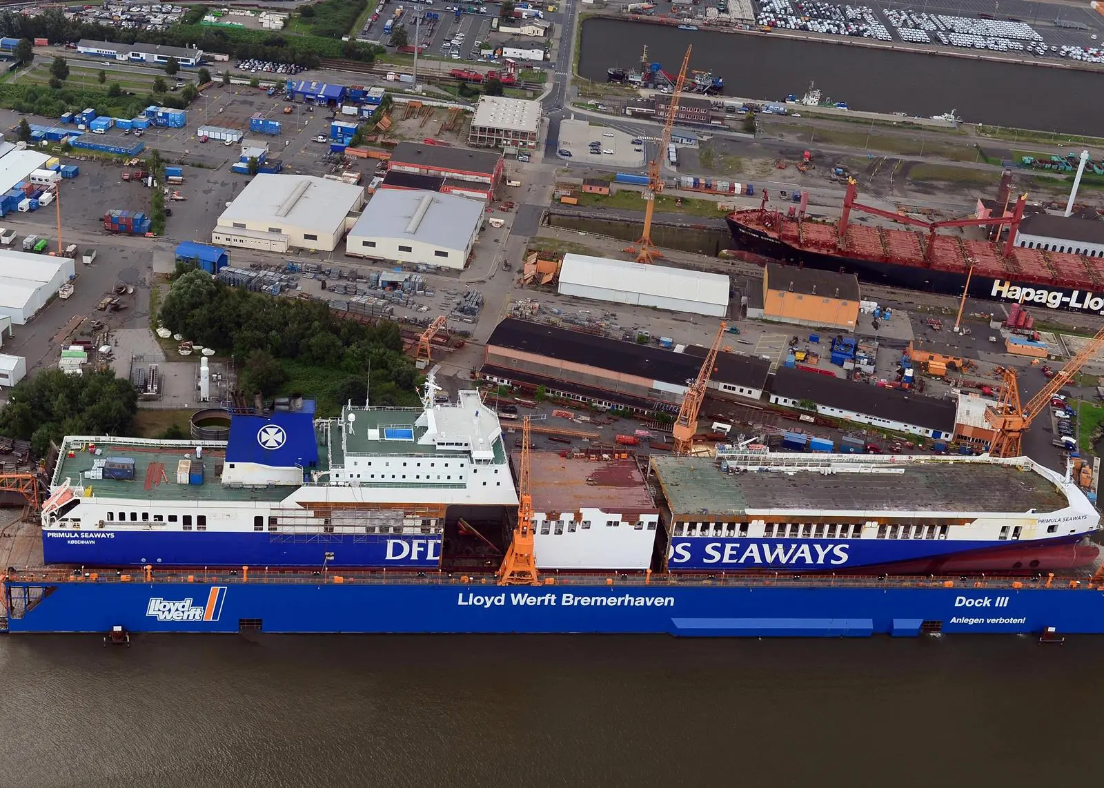 LWB ponders future options