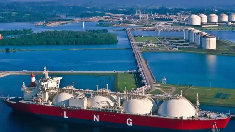 By 2020 there could be between 400 and 600 vessels operating on LNG worldwide