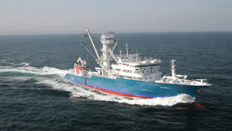 Wärtsilä optimises the performance of ten of Albacora S.A.'s vessels