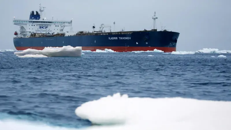 The countries will propose a HFO Arctic reduction plan at the IMO’s summer 2017 meeting