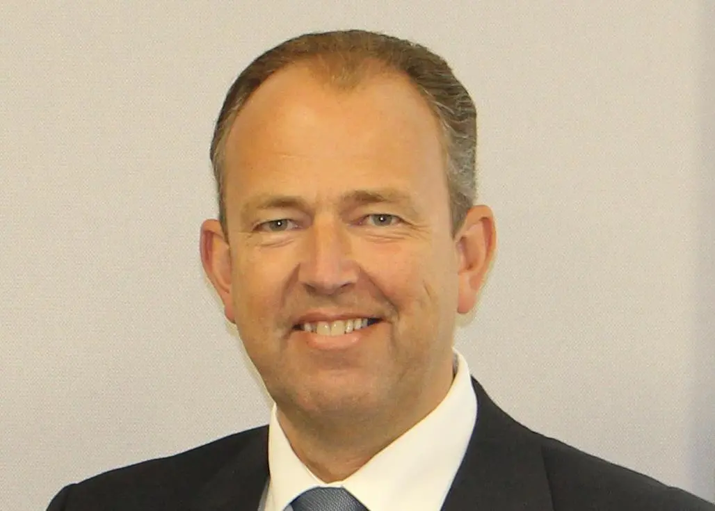 Robert Joore: “Total Lubmarine believes that innovation is the key to success"
