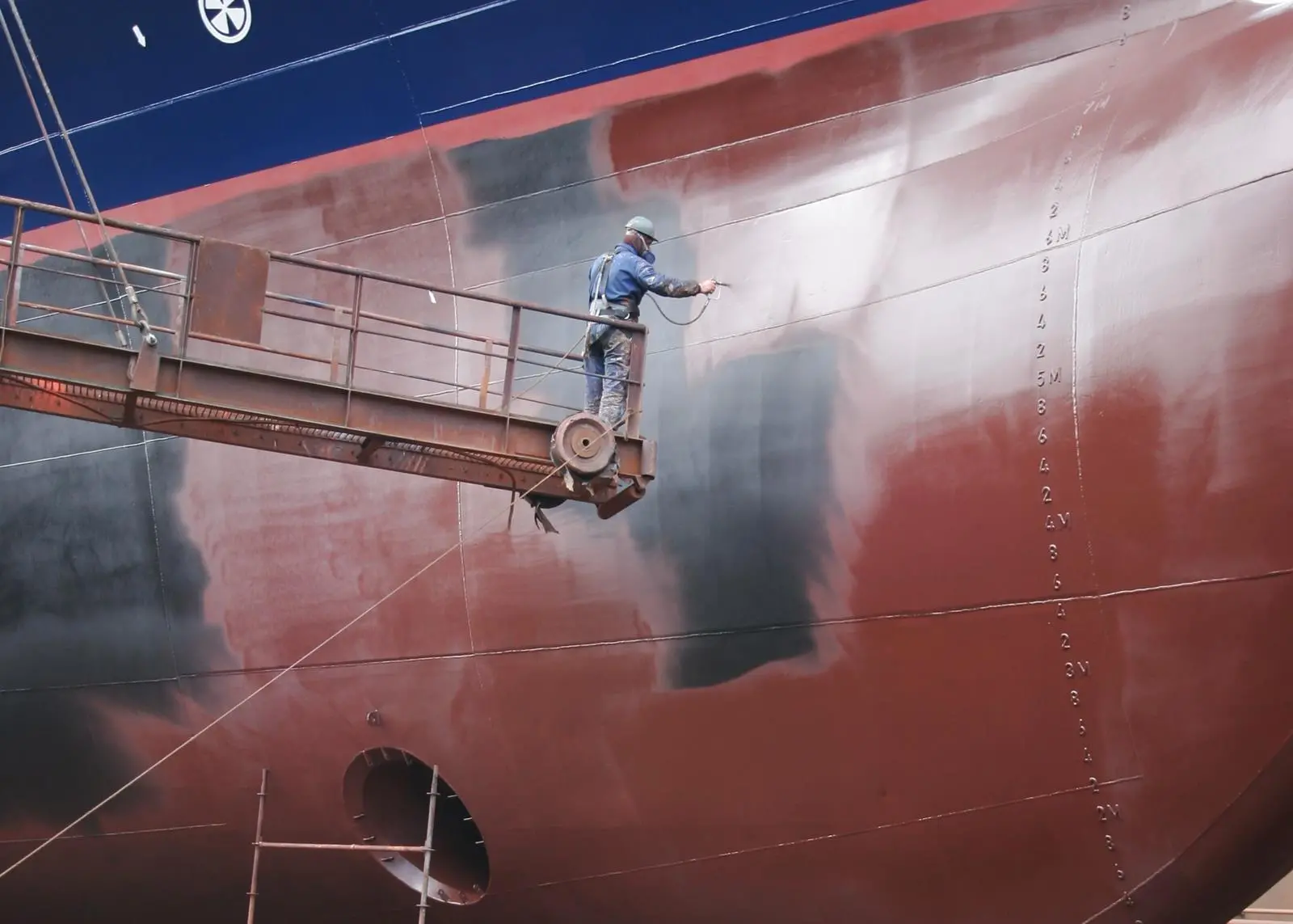 Hempel gives notice of price increases
