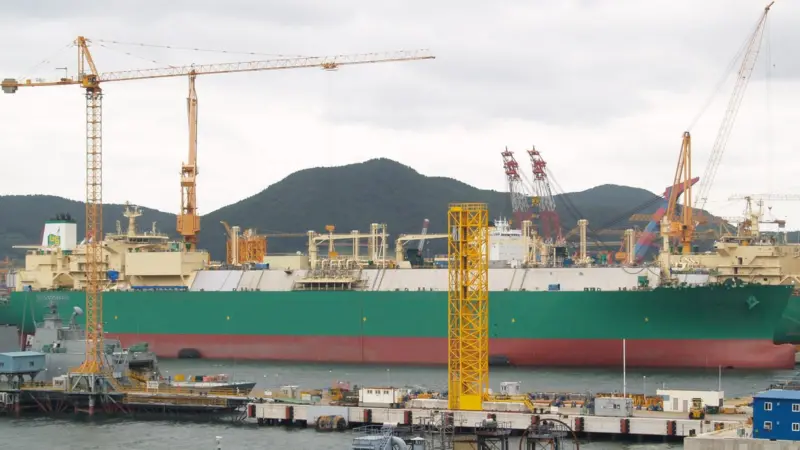 MHI-MME has retrofitted low-sulphur fuel boilers on 80 gas carriers and is installing them as standard on newbuilds