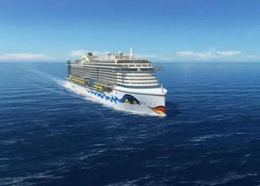 Carnival will equip more than 85 of its vessels with scrubbers through 2020