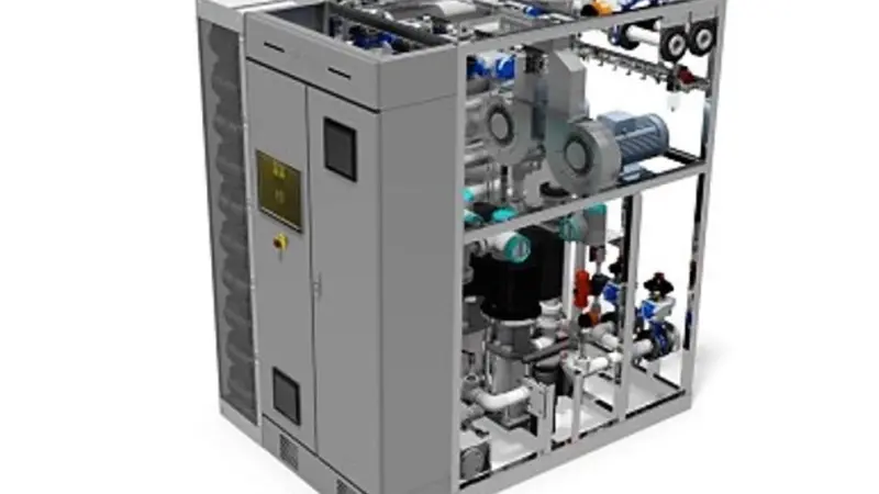 SeaCURE ballast water management solutions will be installed on tankers under construction at a South Korean shipyard