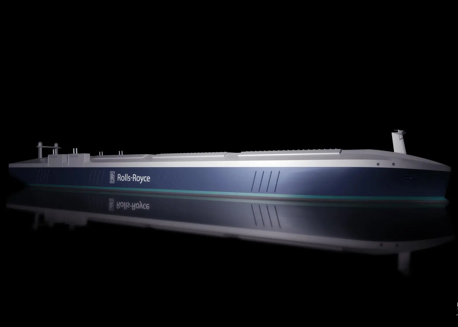 Strategic agreements with Tampere Univeristy of Technology and TCOMS are set to advance Rolls-Royce's work in smart shipping and autonomy