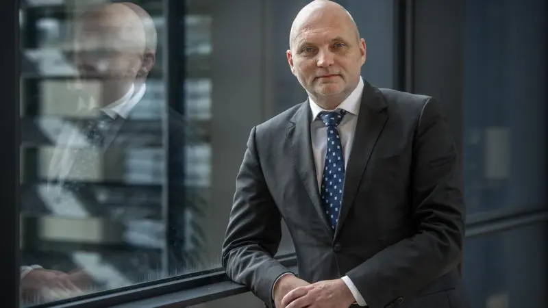 Jakobsen: Scrubbers would "ruin any kind of business case for saving energy"