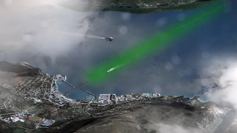 Auto-crossing systems will ensure predictable energy consumption on tightly regulated Norwegian ferry routes