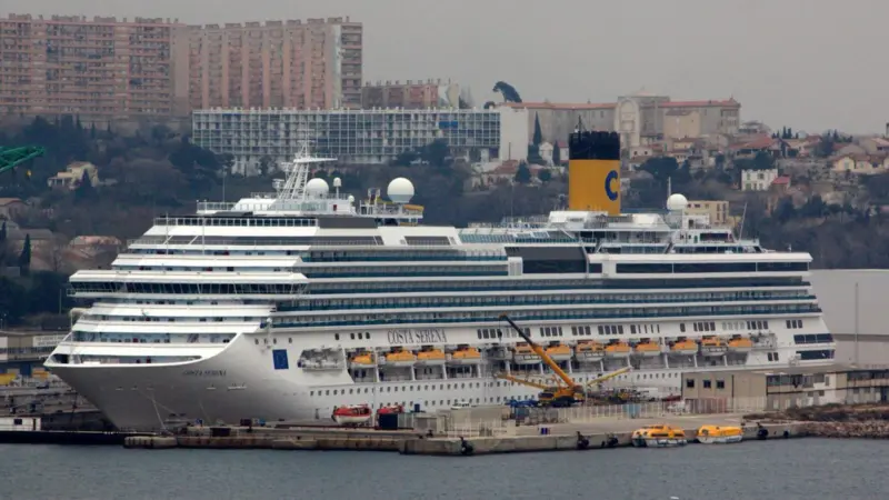 A new hybrid water production system for 'Costa Serena' and Hurtigruten's new polar exepedition ships will elimiante water bunkering, oil-fired boiler burning and ballast water treatment installation