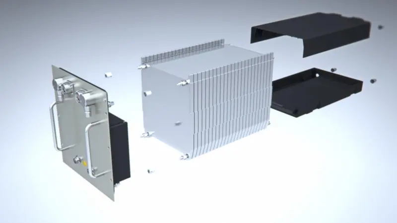 CellSwap uses a new cost-effective method of retrofitting battery systems