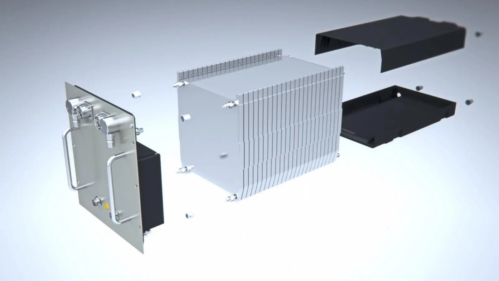CellSwap uses a new cost-effective method of retrofitting battery systems