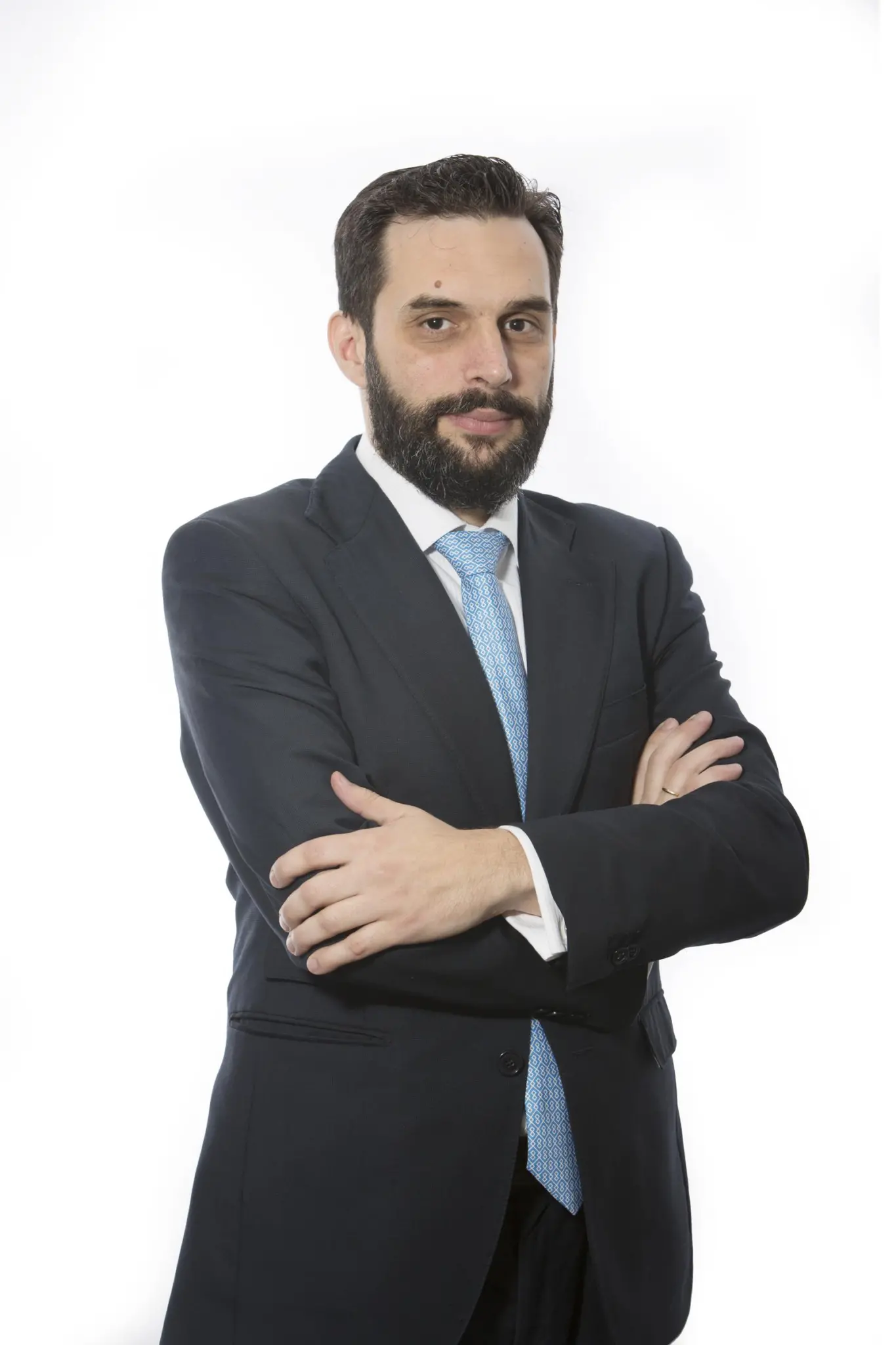 "Systems may not work as straightforwardly as many manufacutrers would have you believe" Ioannis Stefanou, group technical director, Wallem Shipmanagement