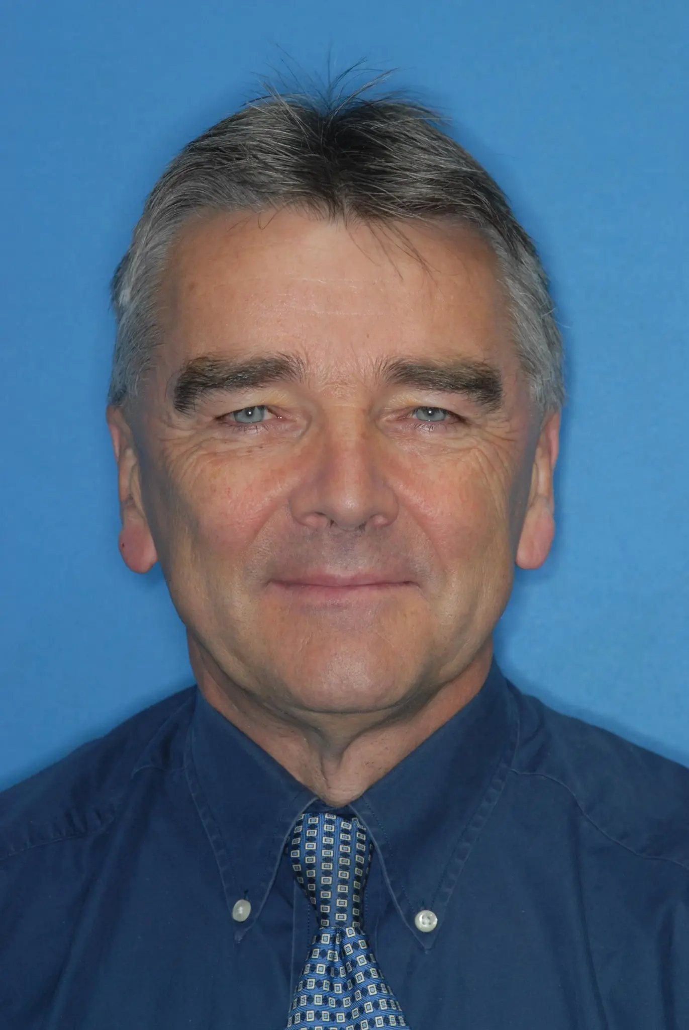 Dr Brian Phillips: “We’re proud of the role that FastBallast will play in creating the national benchmark for ballast water sampling"