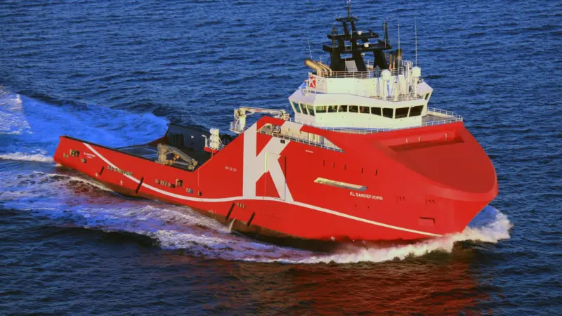 KL Sandefjord