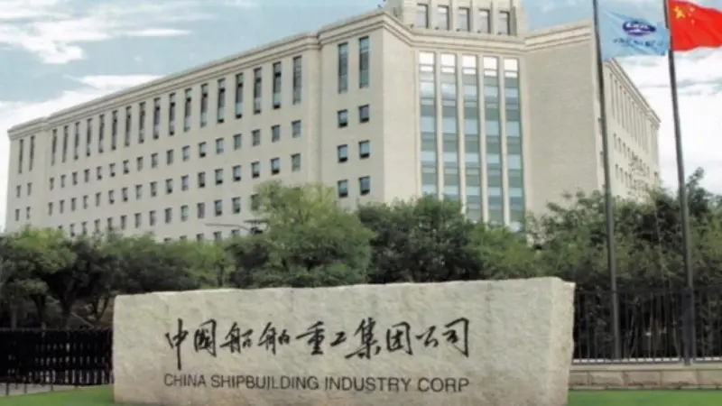 The Switch's deal with CSIC grants it improved access to the burgeoning Chinese market for hybrid and electric ships