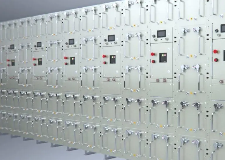 DNV GL type approval of the system should open up global marine markets for PBES
