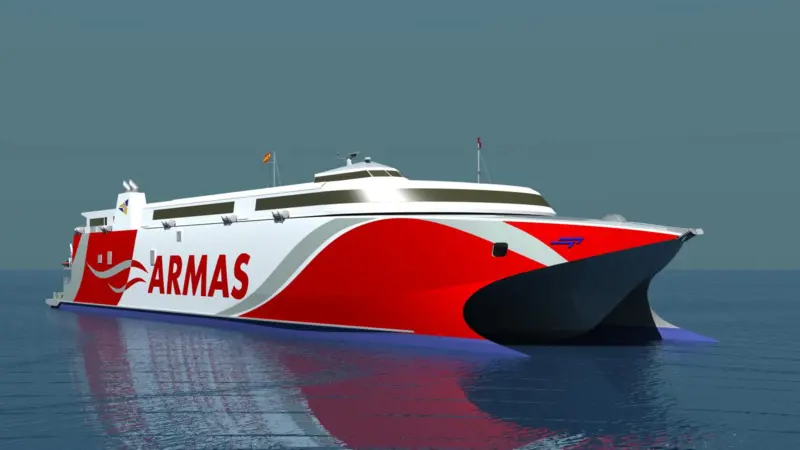 Incat Armas