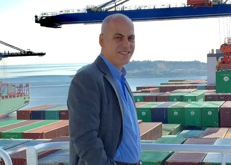 Nikos Ioannou: “In a competitive market we’re always looking for ways to control operating costs"