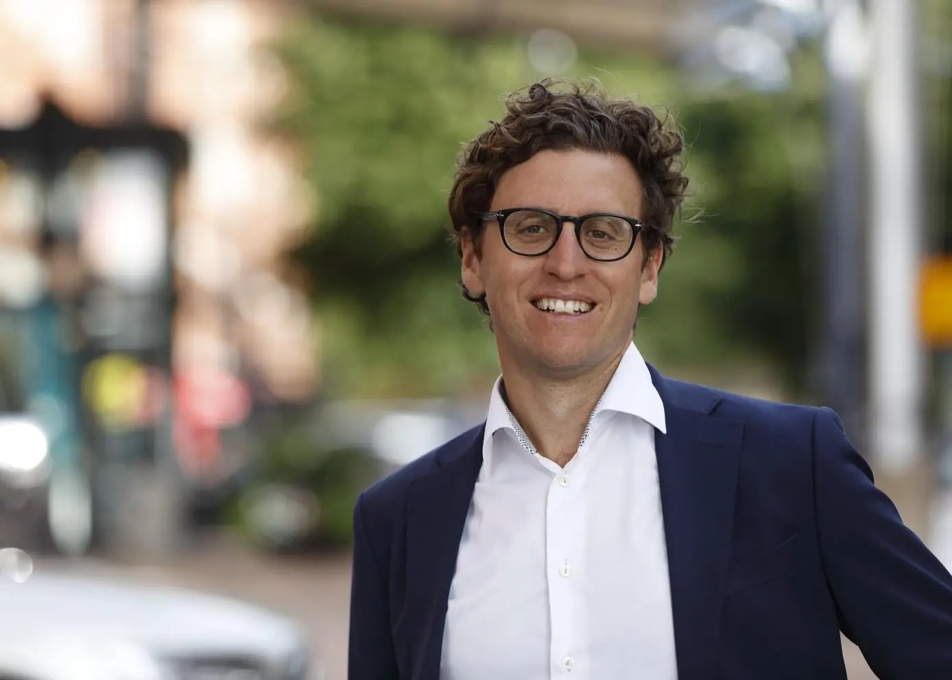 Philip Chaabane: “This independent analysis of performance data and the underwater hull inspection provide convincing long-term performance results"