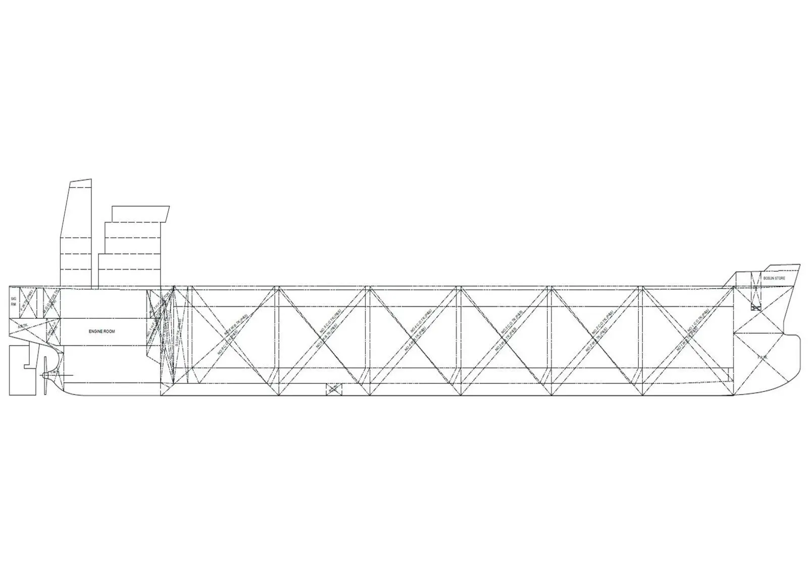 TMC will supply marine compressed air systems to five newbuild product tankers under construction for Norwegian tanker operator DSD Shipping