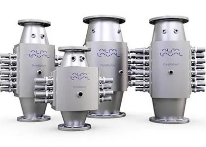 Several months of testing and just one new sensor later, Alfa Laval's PureBallast 3 is the first BWMS certified under revised G8 guidelines
