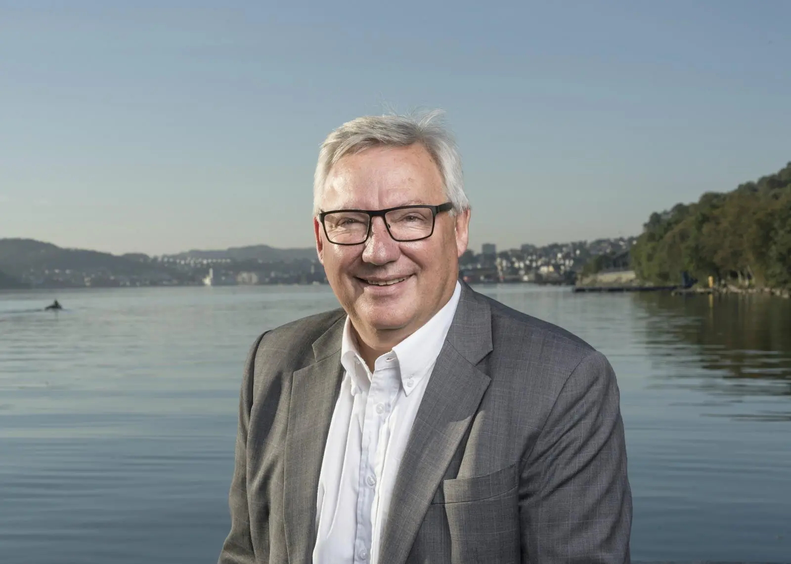 Tore Andersen: “I think the fact that OBS was the first system to gain full USCG approval in late 2016 acted as a catalyst”