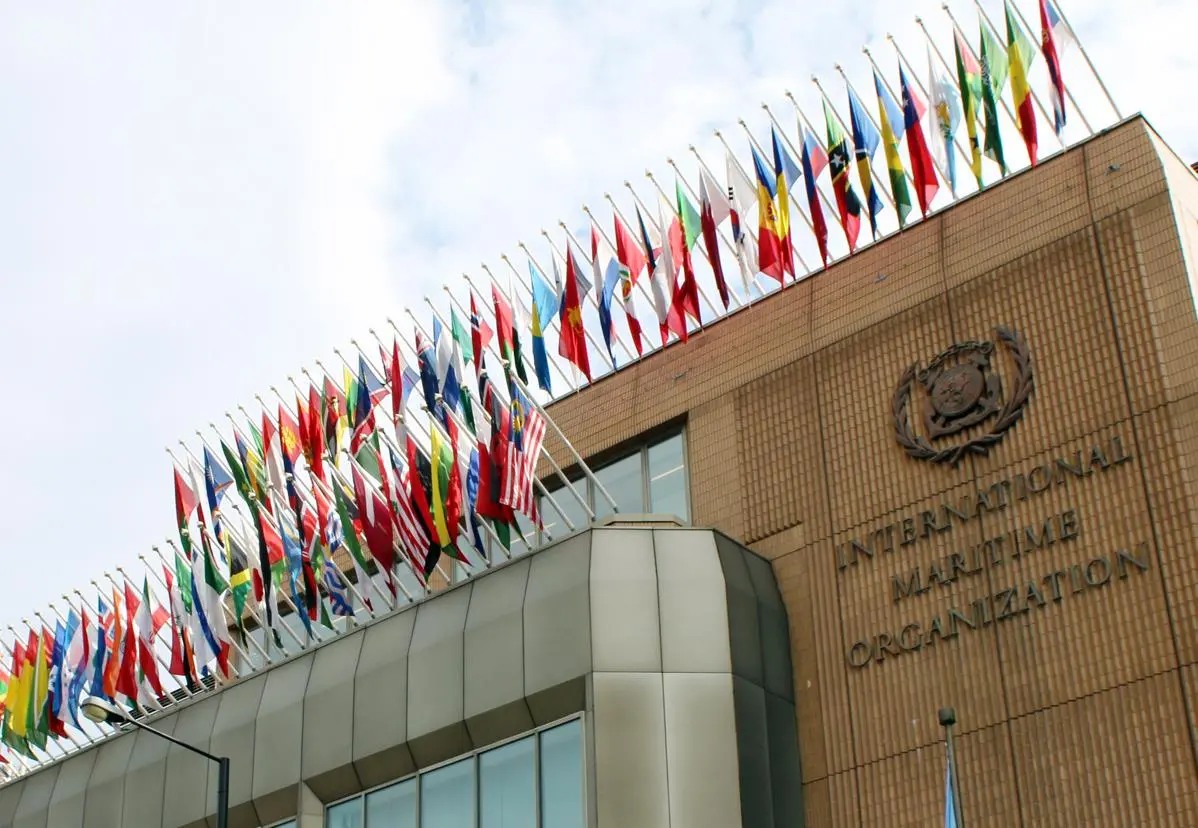 A ban on carrying non-compliant fuel would dramatically simplify enforcement of the IMO's 2020 sulphur cap