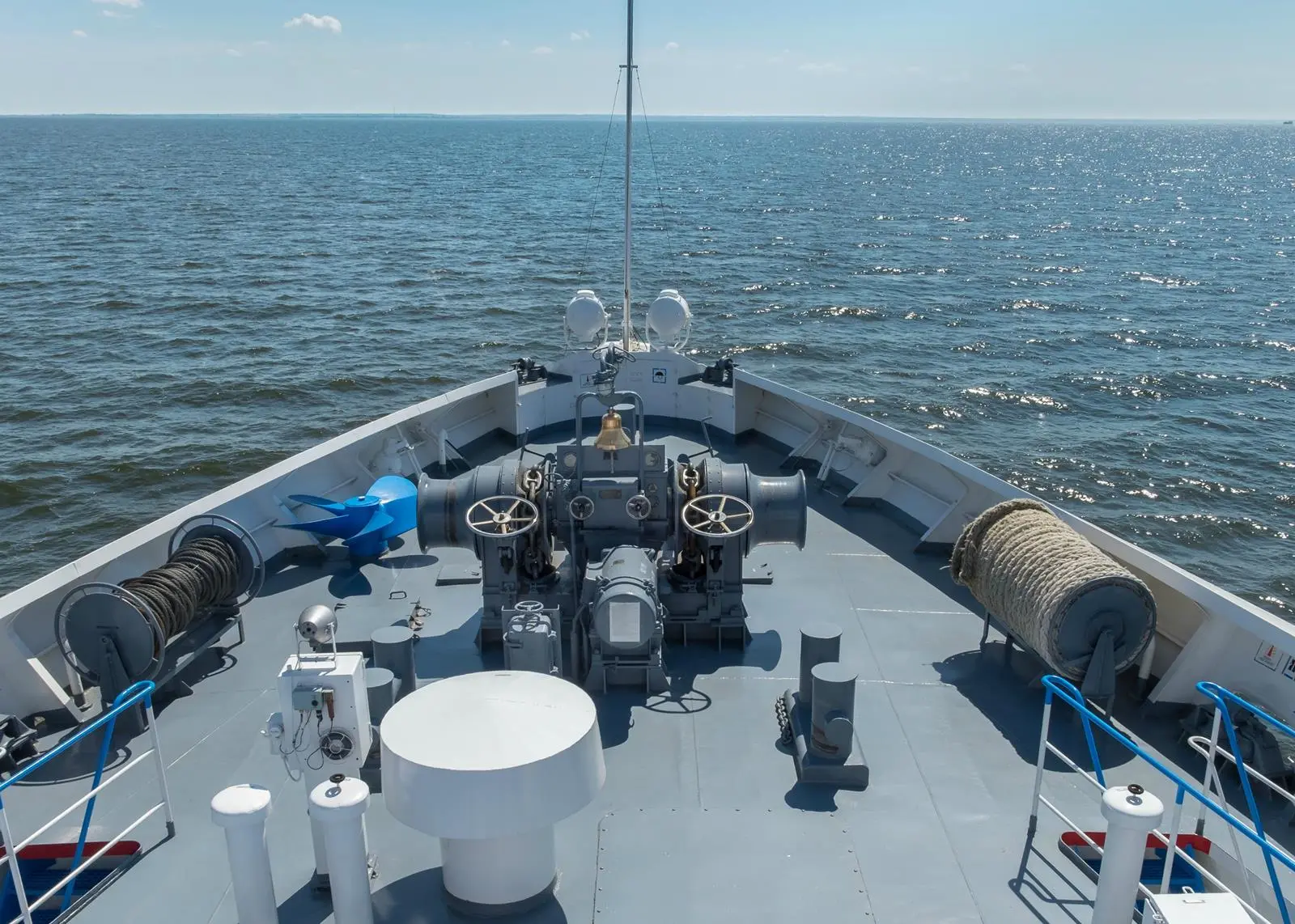 Total Lubmarine has introduced a new addition to its already comprehensive EAL range